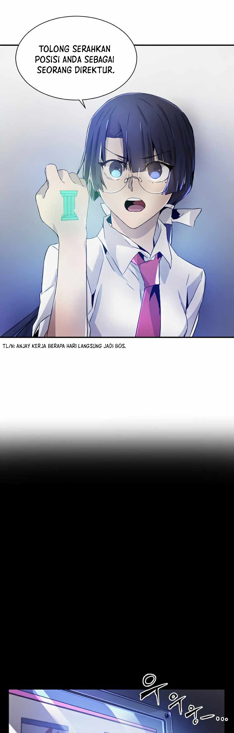 How To Kill A God chapter 27 halaman 41
