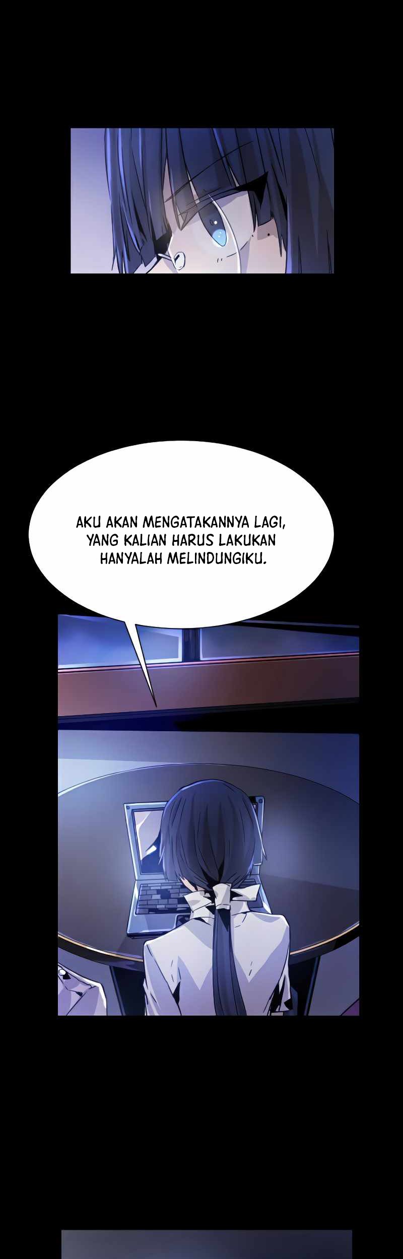 How To Kill A God chapter 27 halaman 47