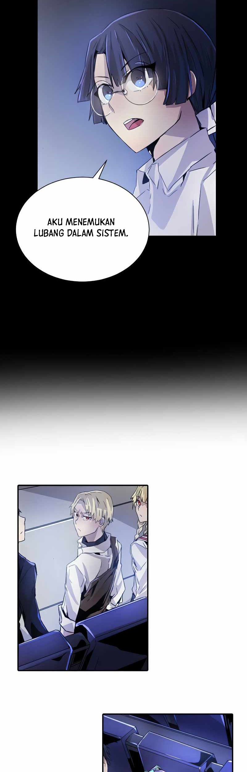 How To Kill A God chapter 27 halaman 48