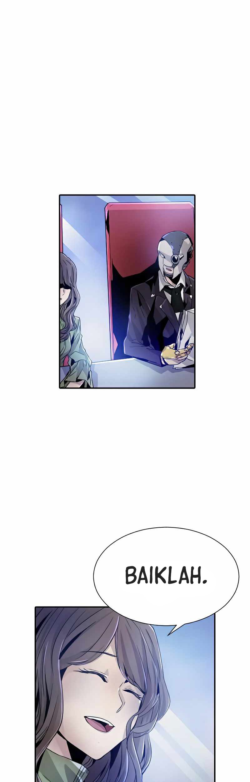 How To Kill A God chapter 28 halaman 4