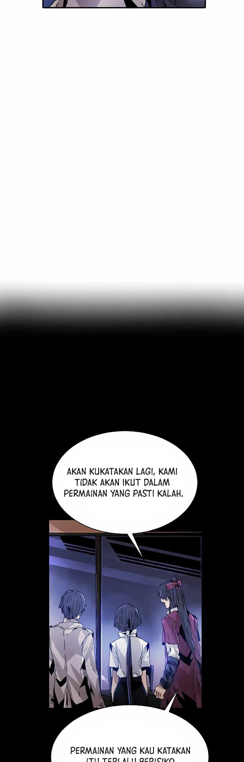 How To Kill A God chapter 28 halaman 11