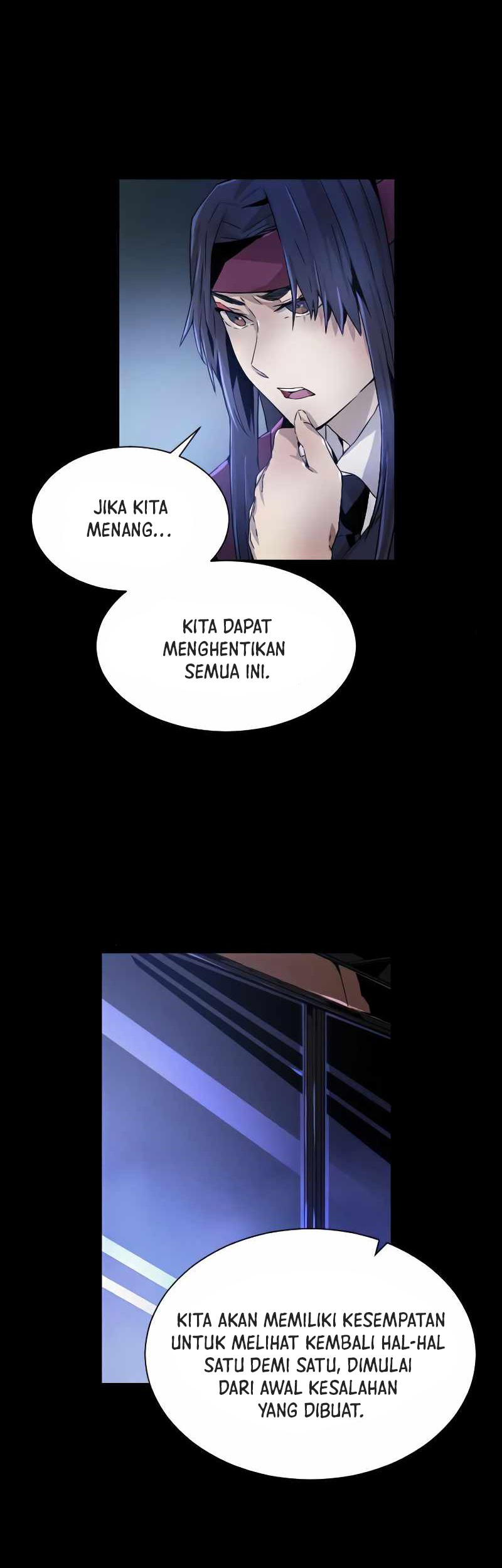 How To Kill A God chapter 28 halaman 14