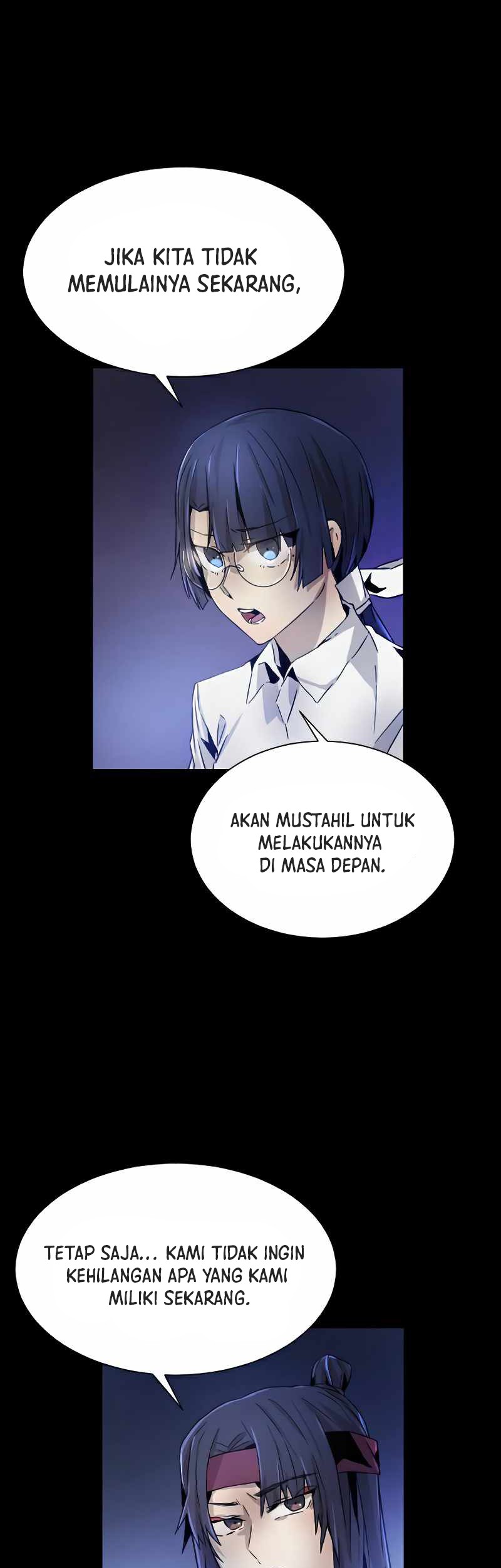 How To Kill A God chapter 28 halaman 15