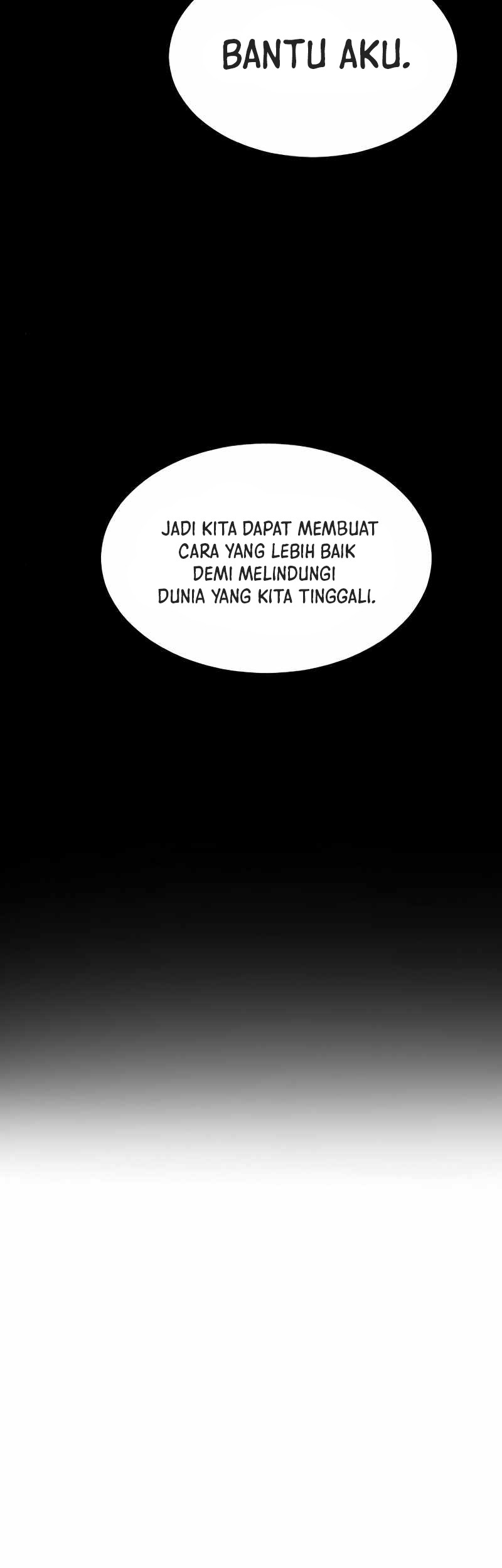 How To Kill A God chapter 28 halaman 33