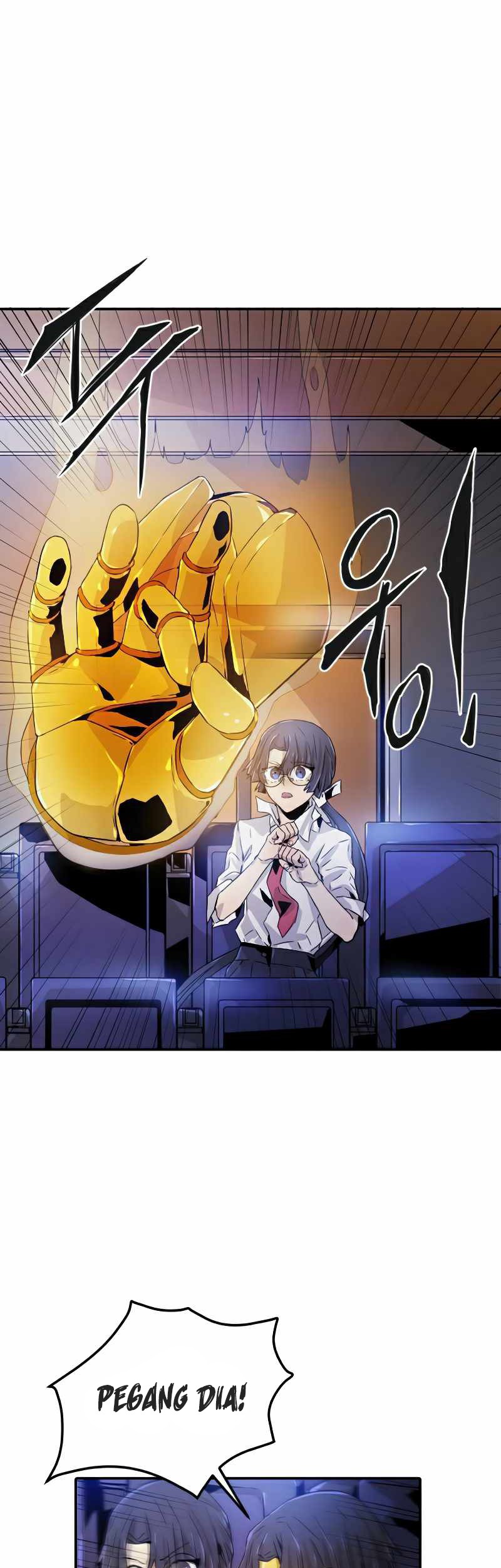 How To Kill A God chapter 28 halaman 42