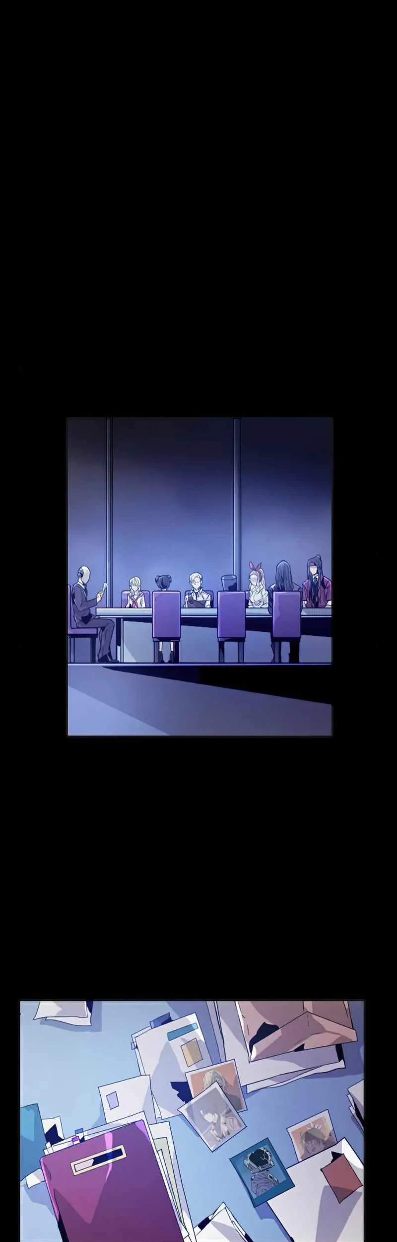 How To Kill A God chapter 29 halaman 2