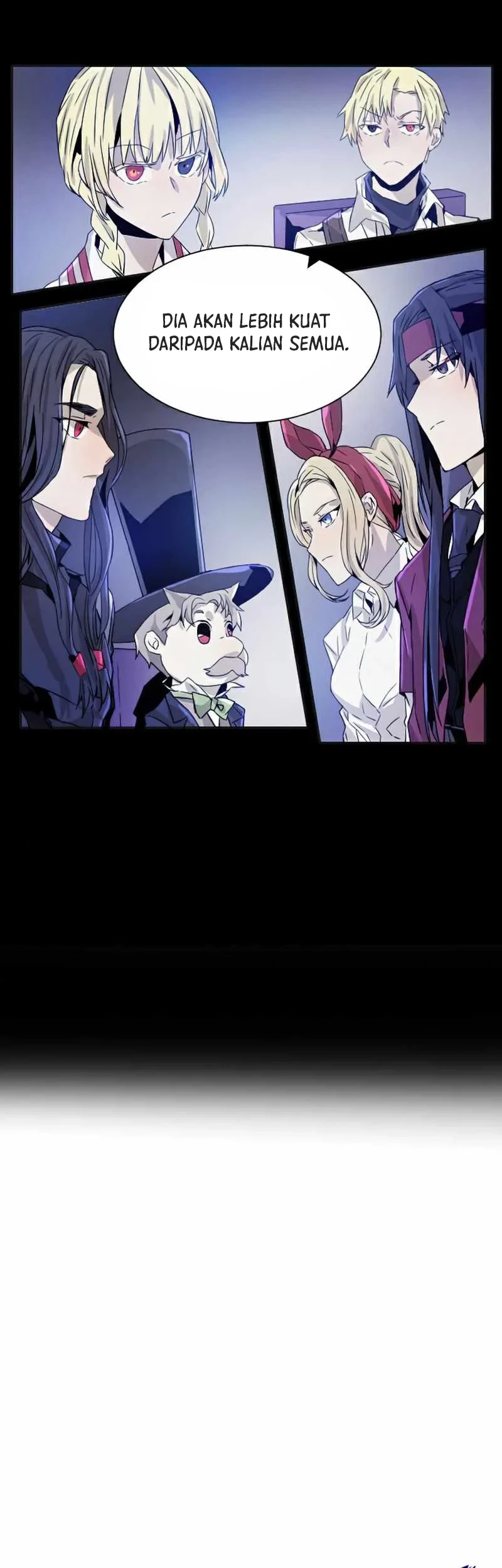 How To Kill A God chapter 29 halaman 8