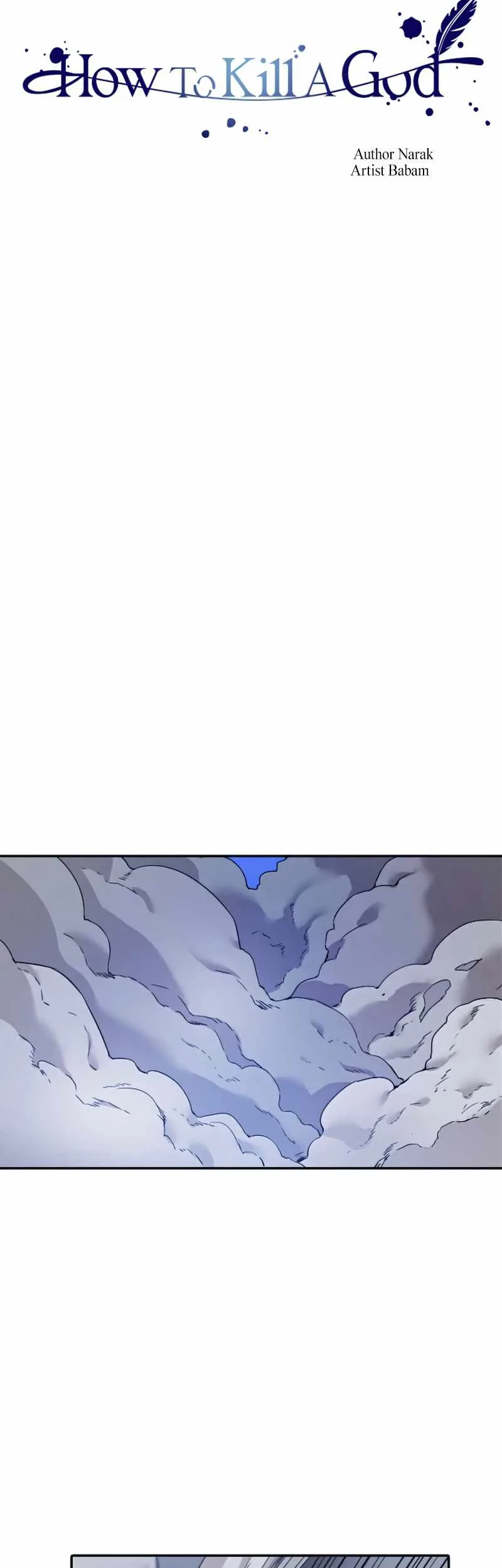 How To Kill A God chapter 29 halaman 9