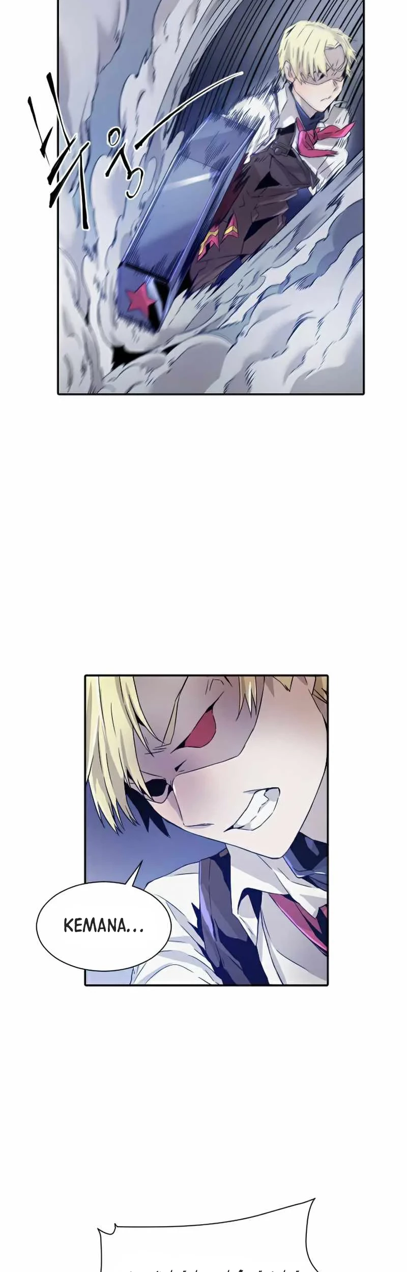 How To Kill A God chapter 29 halaman 10