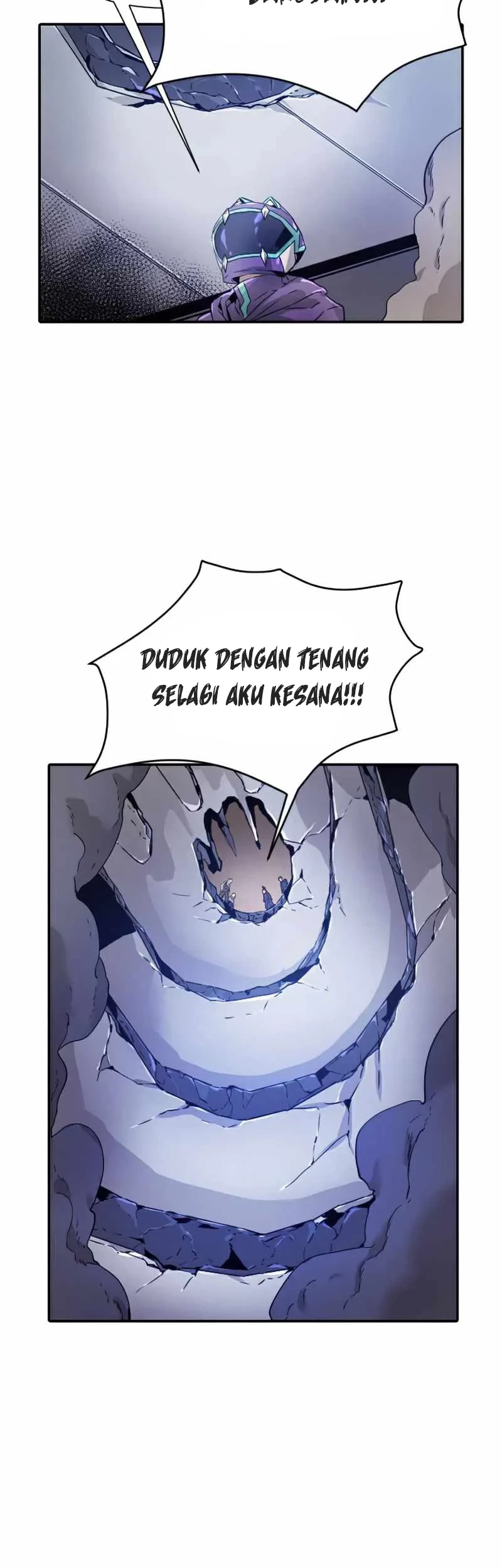How To Kill A God chapter 29 halaman 23