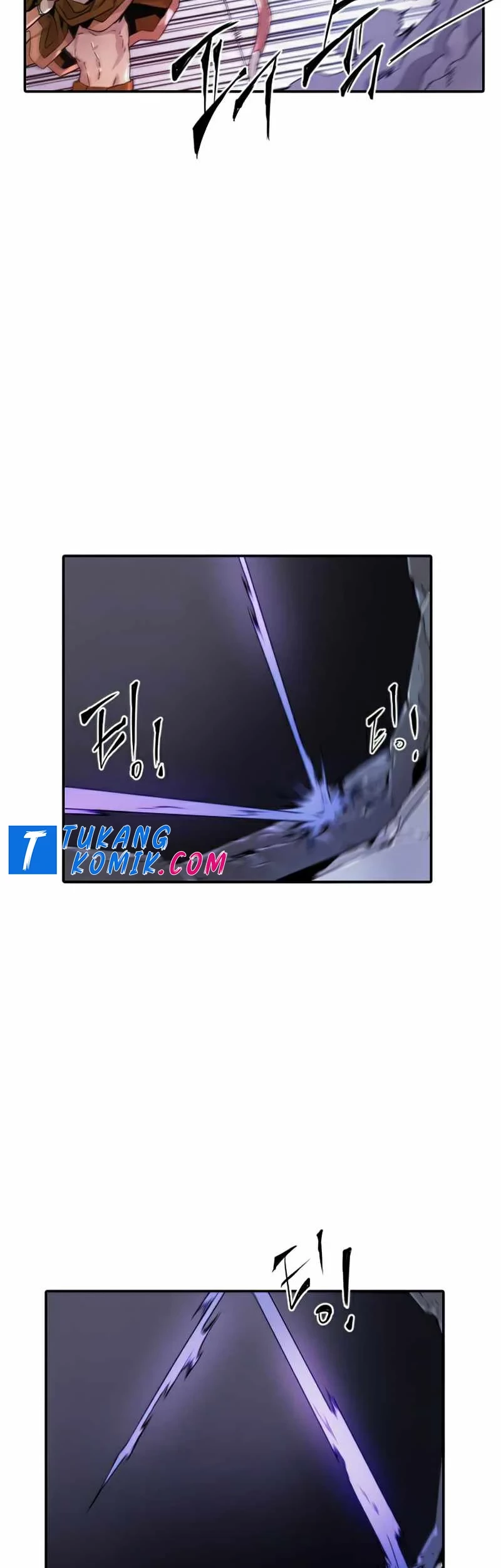 How To Kill A God chapter 29 halaman 28