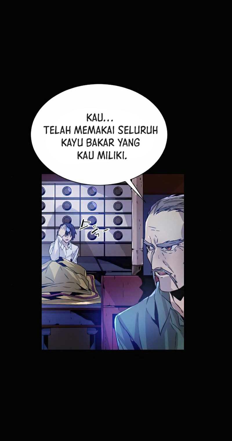 How To Kill A God chapter 30 halaman 6