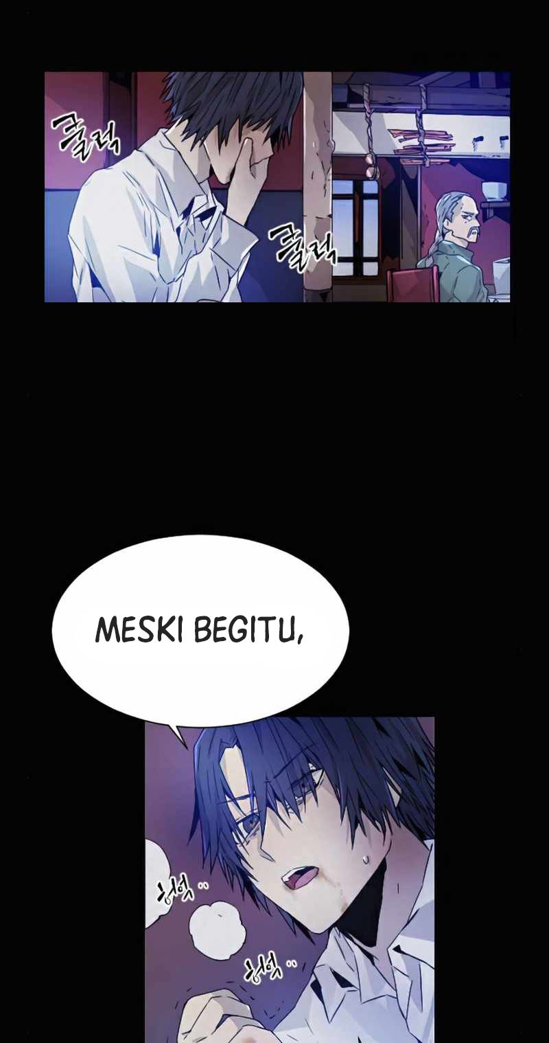 How To Kill A God chapter 30 halaman 7