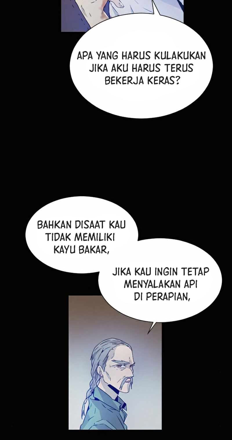 How To Kill A God chapter 30 halaman 8
