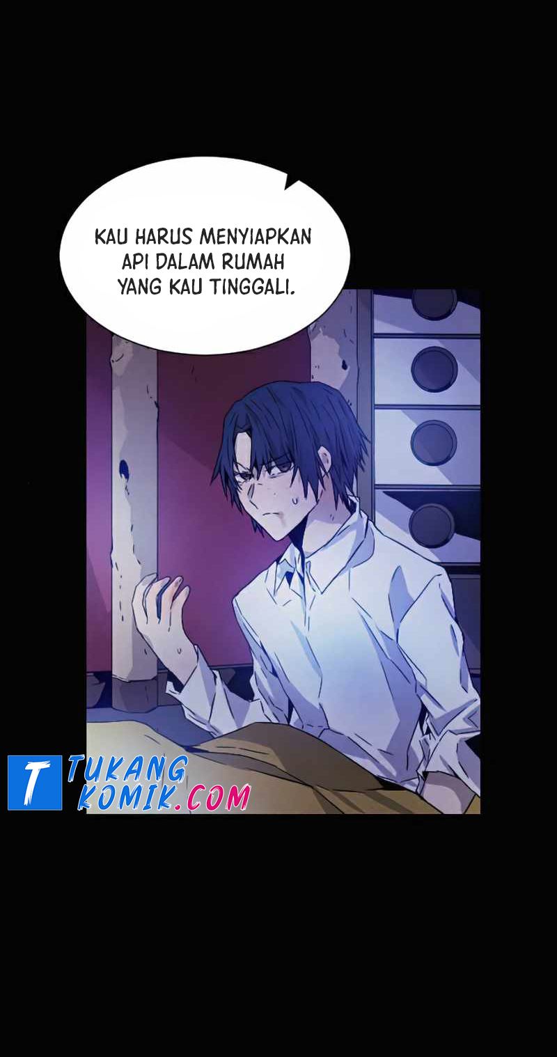 How To Kill A God chapter 30 halaman 9