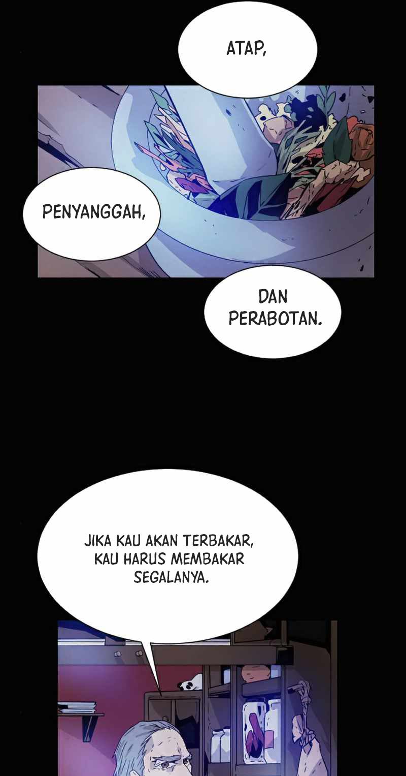 How To Kill A God chapter 30 halaman 10