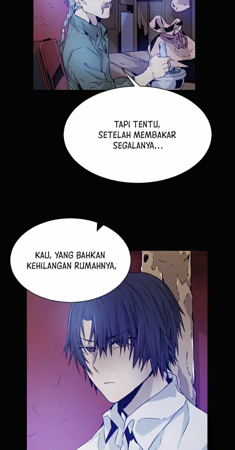 How To Kill A God chapter 30 halaman 11
