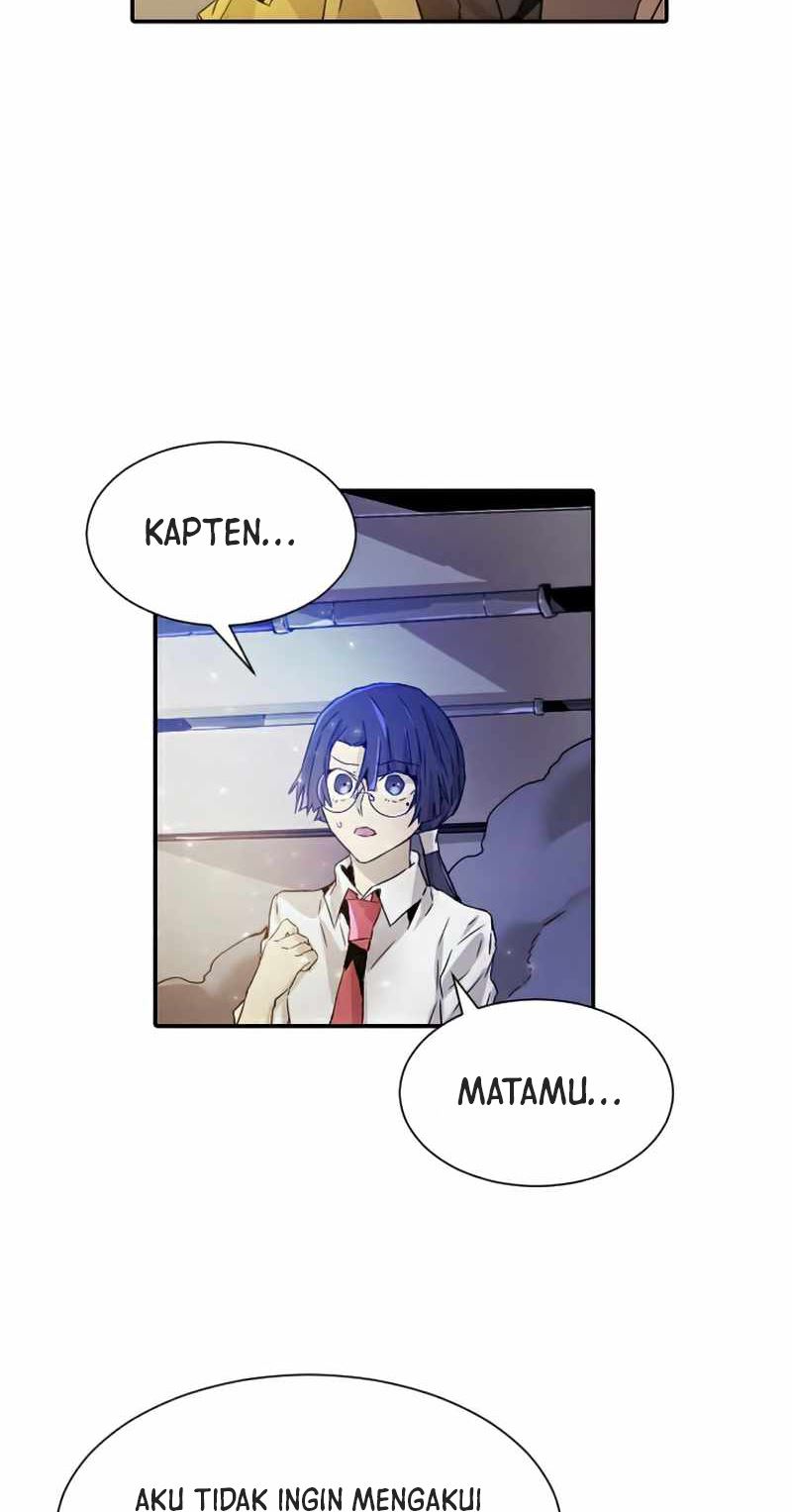 How To Kill A God chapter 30 halaman 15