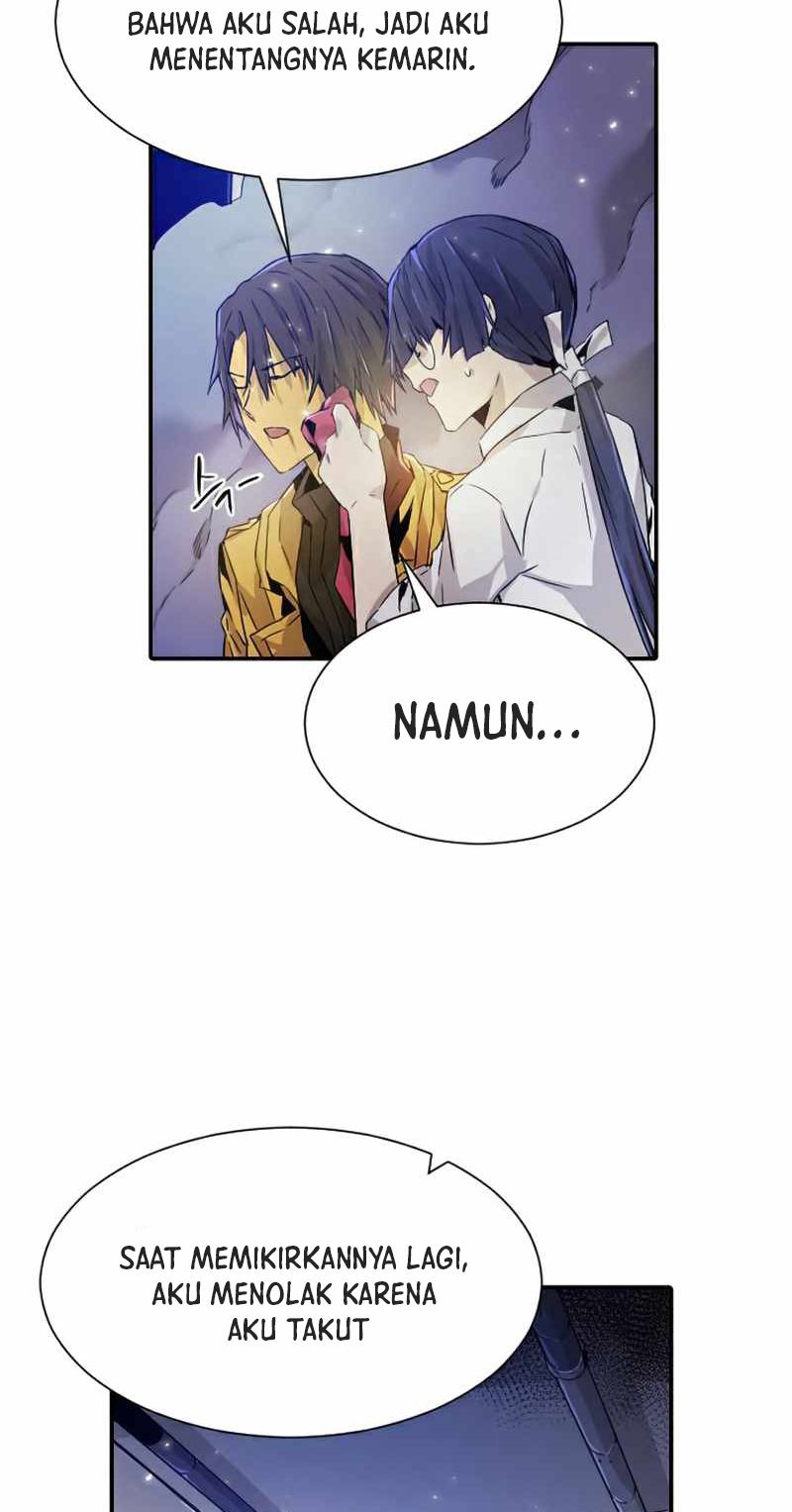 How To Kill A God chapter 30 halaman 16