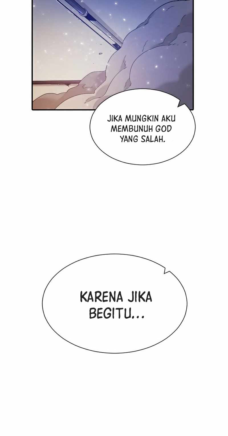 How To Kill A God chapter 30 halaman 17