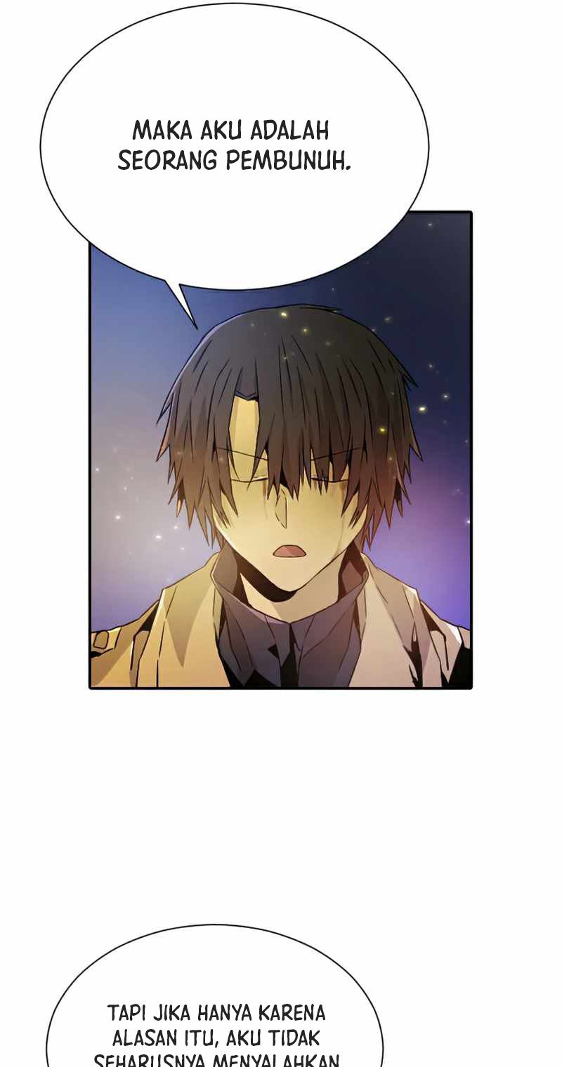 How To Kill A God chapter 30 halaman 18
