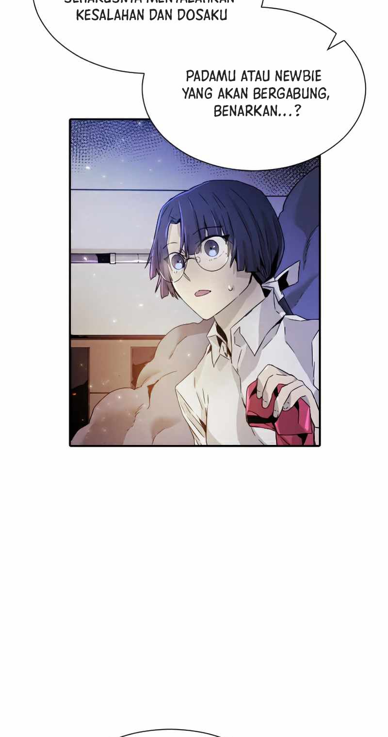 How To Kill A God chapter 30 halaman 19