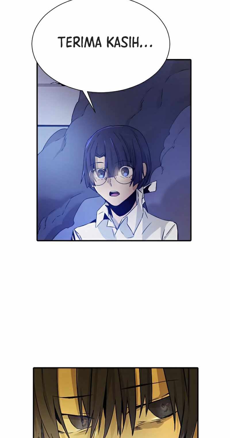 How To Kill A God chapter 30 halaman 20