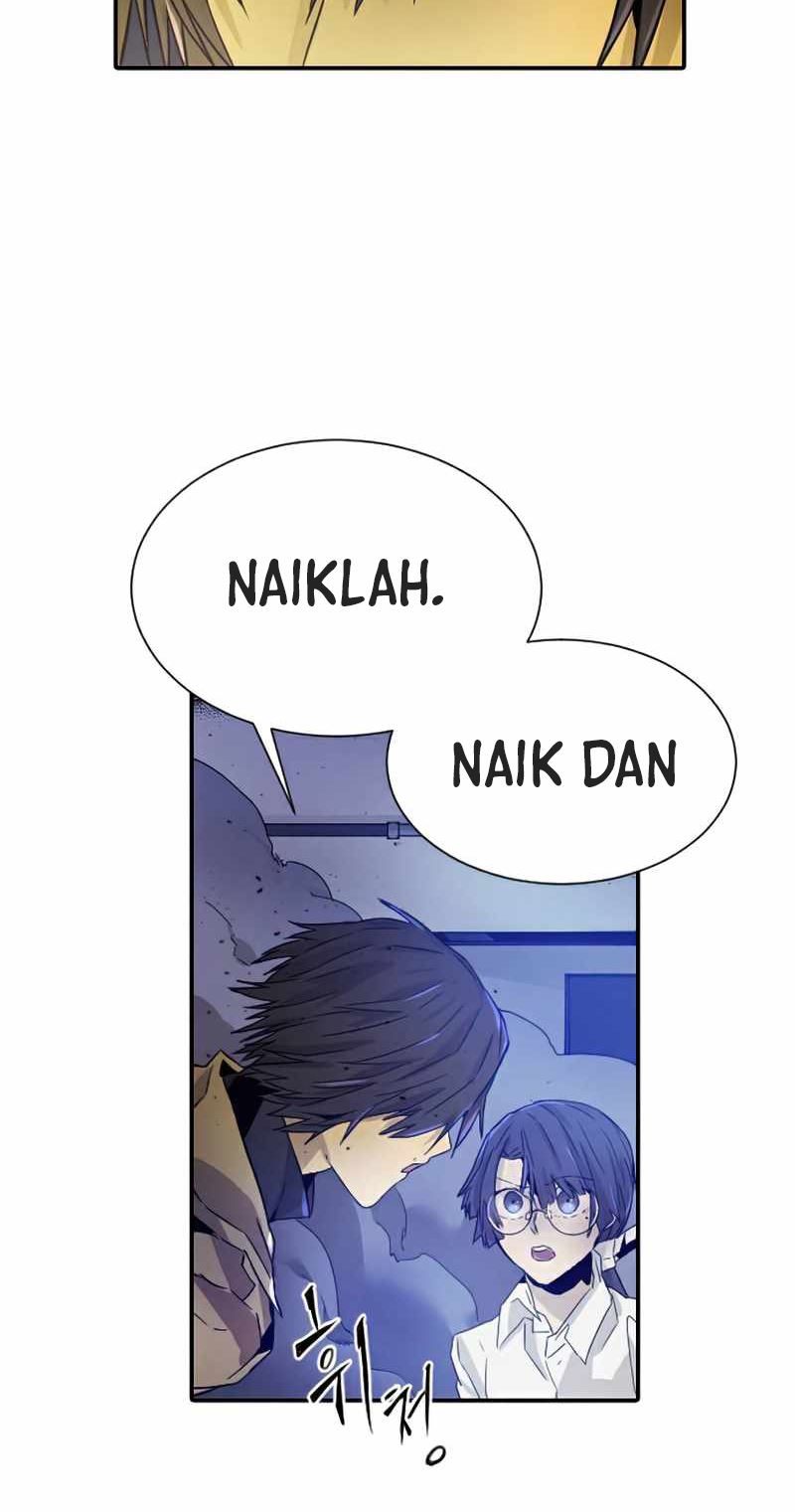 How To Kill A God chapter 30 halaman 21