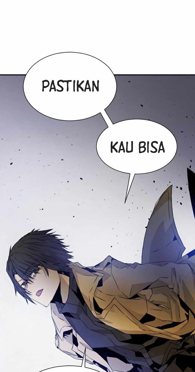 How To Kill A God chapter 30 halaman 22