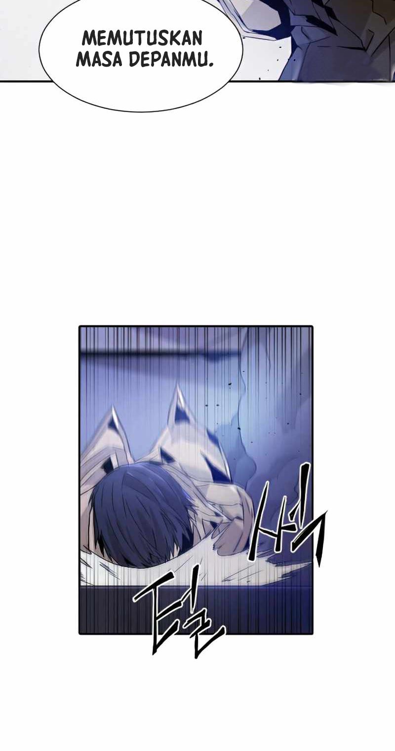 How To Kill A God chapter 30 halaman 23
