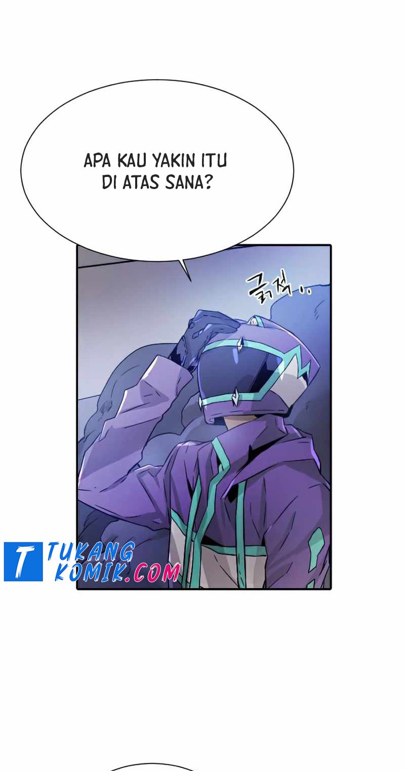 How To Kill A God chapter 30 halaman 24