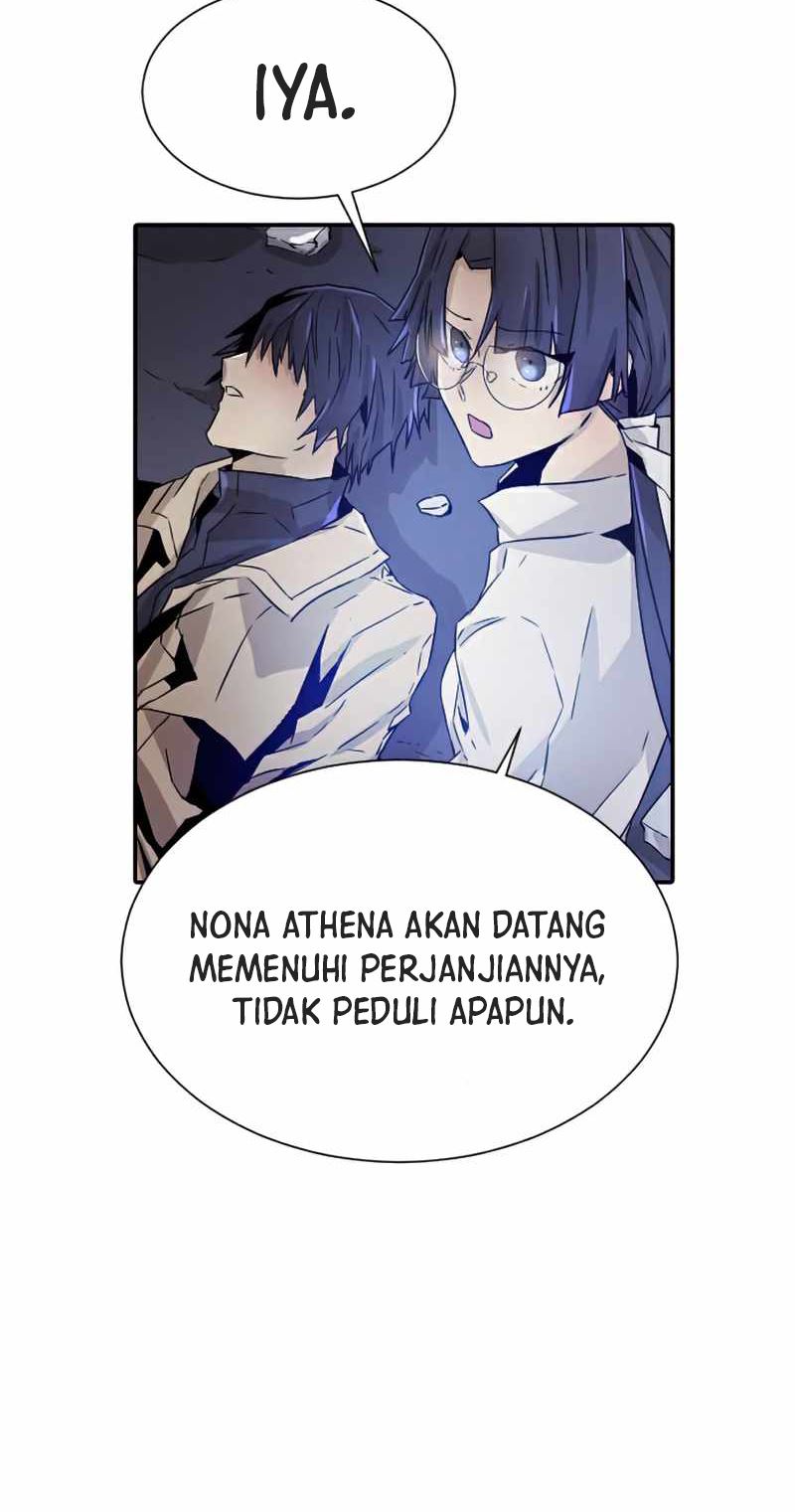 How To Kill A God chapter 30 halaman 25