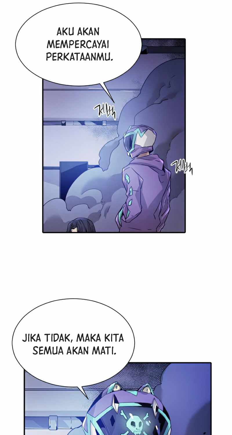 How To Kill A God chapter 30 halaman 26