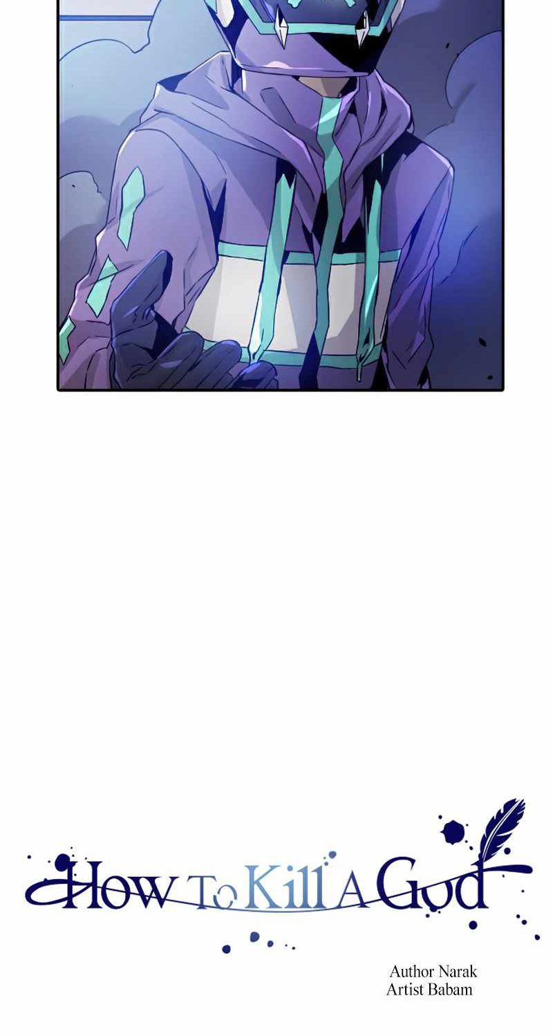 How To Kill A God chapter 30 halaman 27