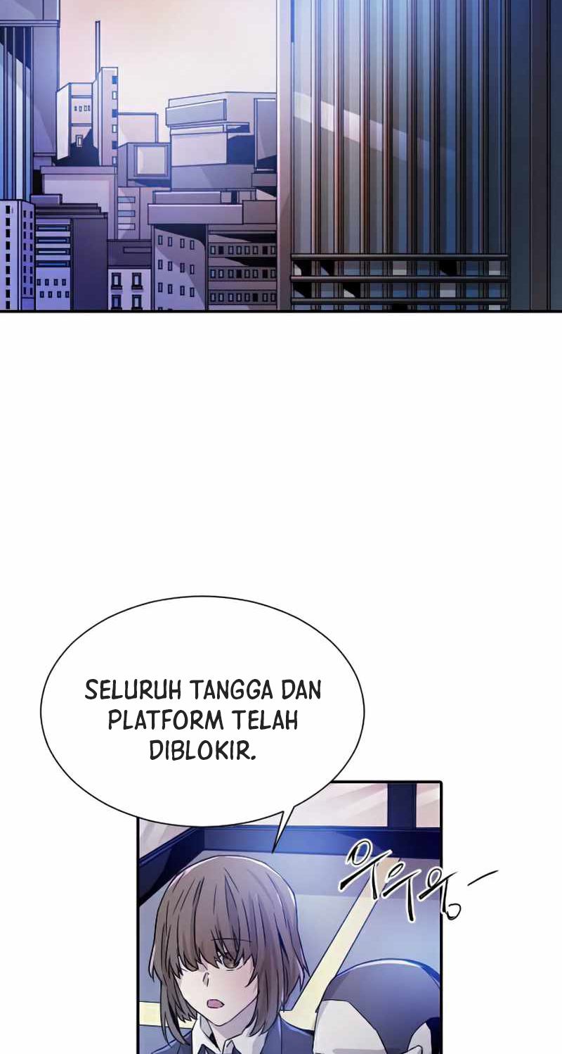 How To Kill A God chapter 30 halaman 29