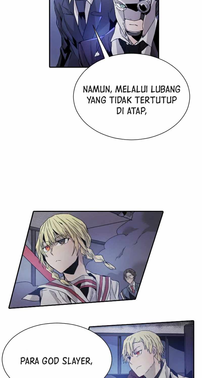 How To Kill A God chapter 30 halaman 30