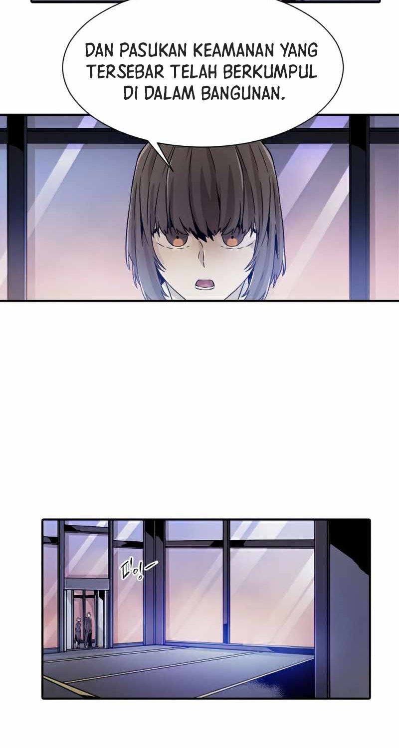 How To Kill A God chapter 30 halaman 32