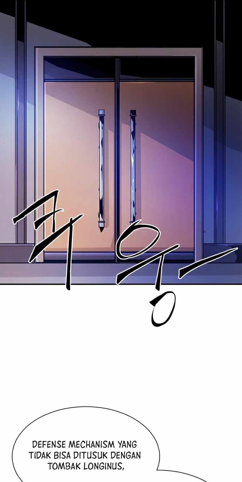 How To Kill A God chapter 30 halaman 34