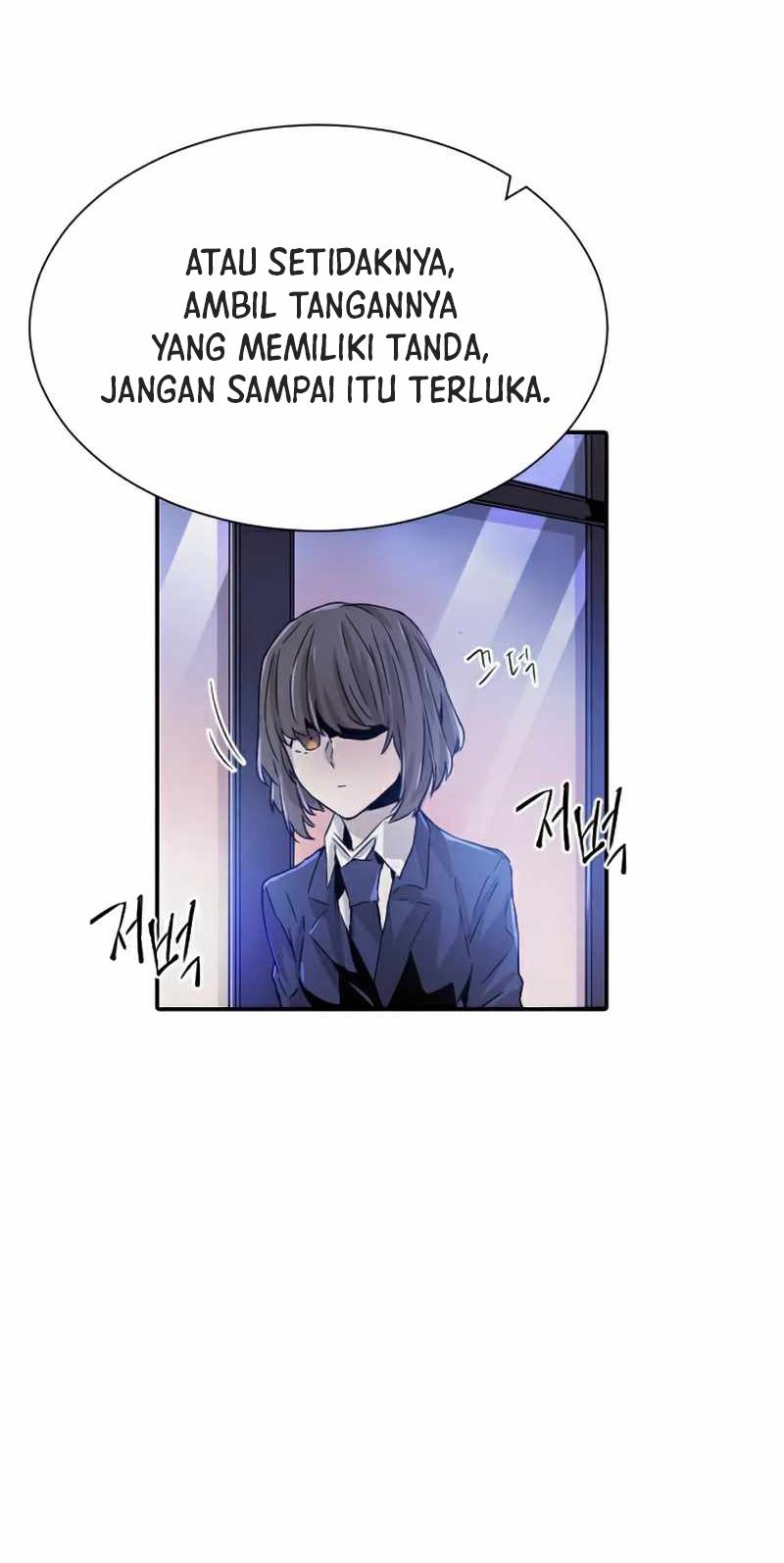 How To Kill A God chapter 30 halaman 38