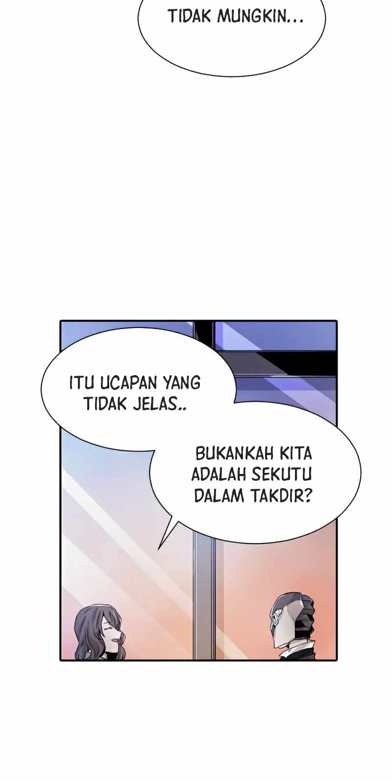 How To Kill A God chapter 30 halaman 41