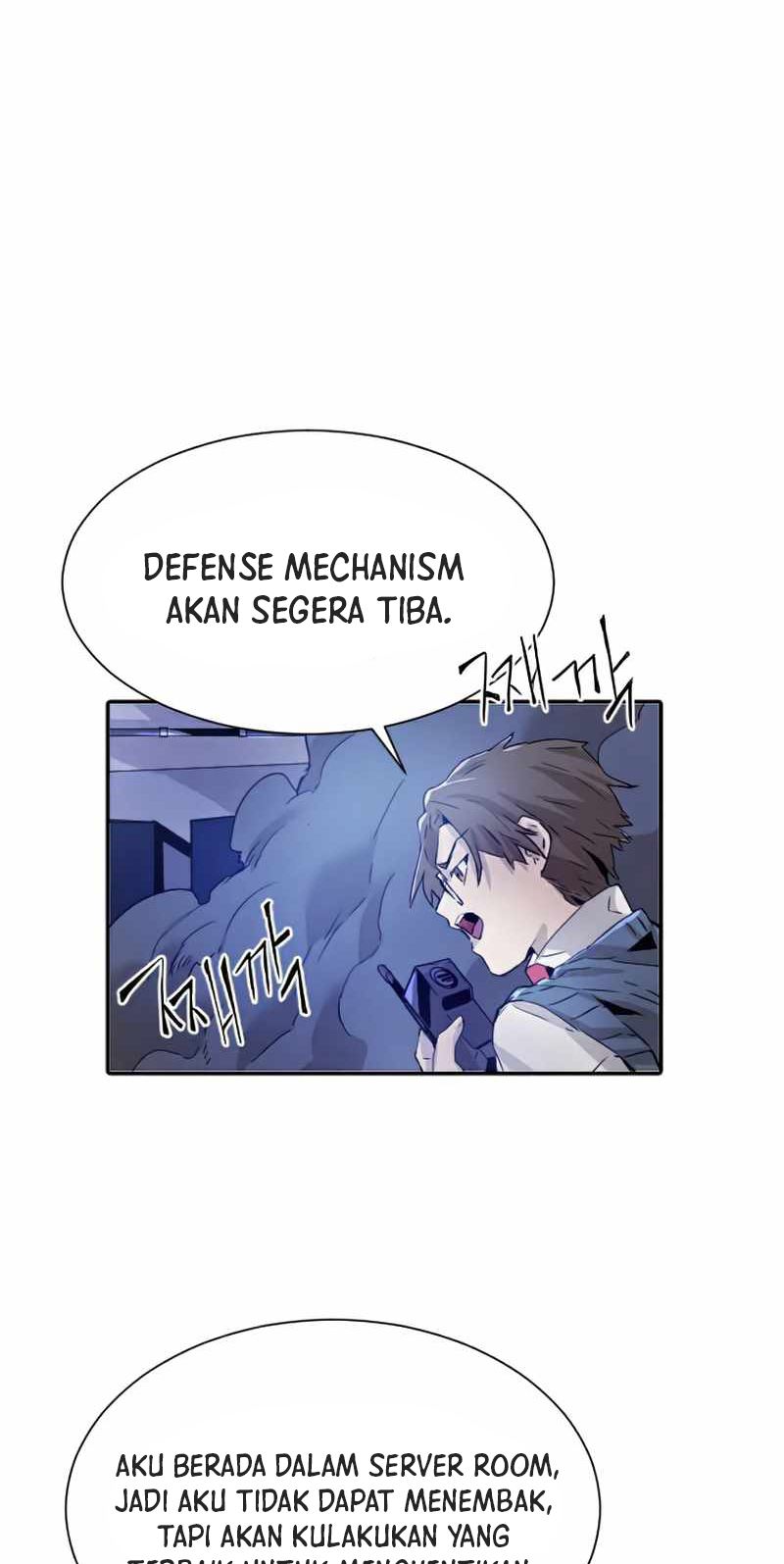 How To Kill A God chapter 30 halaman 45