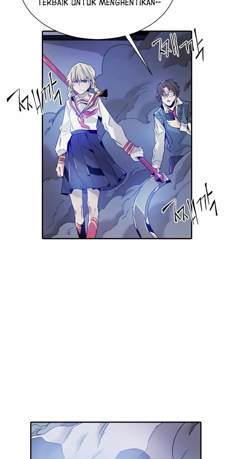 How To Kill A God chapter 30 halaman 46