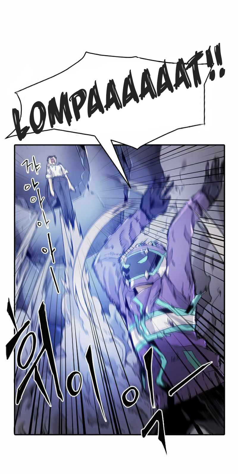 How To Kill A God chapter 30 halaman 50