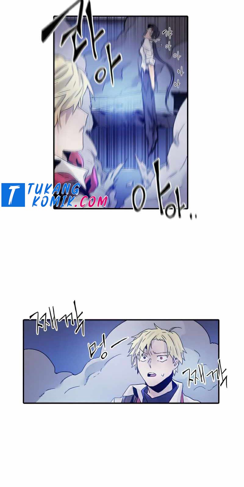 How To Kill A God chapter 30 halaman 52
