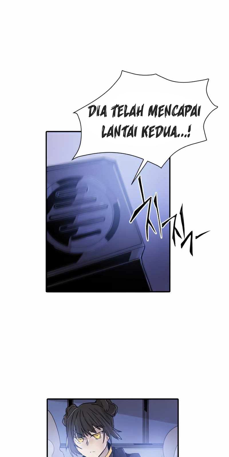 How To Kill A God chapter 30 halaman 53