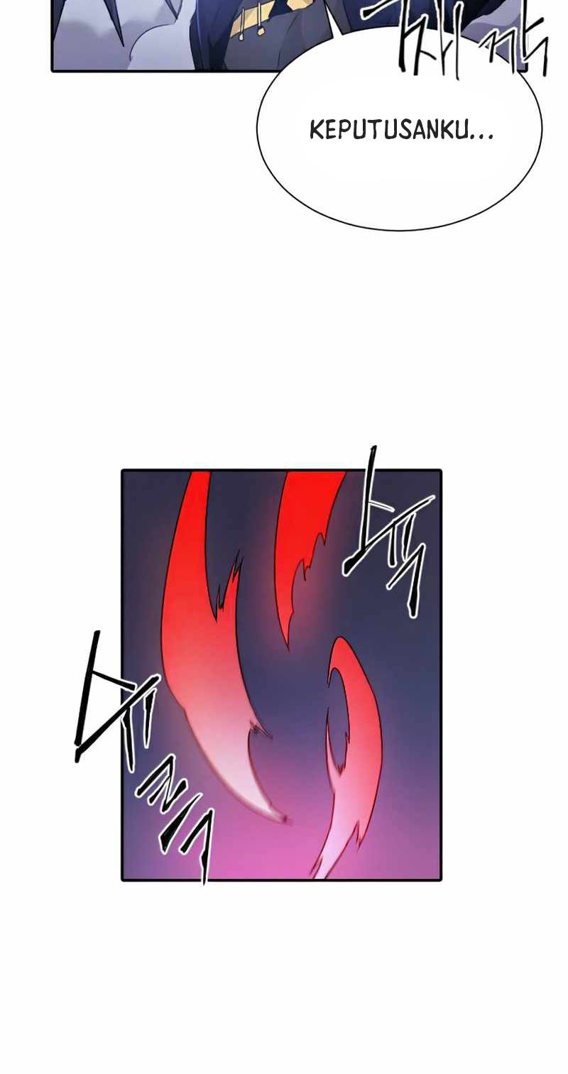 How To Kill A God chapter 30 halaman 64