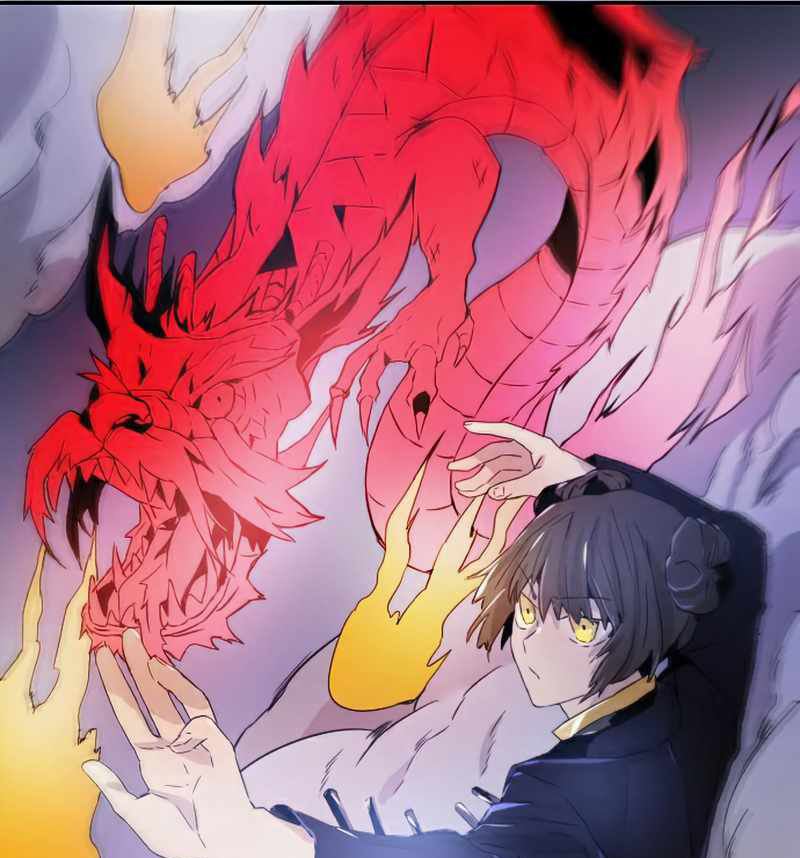How To Kill A God chapter 30 halaman 66