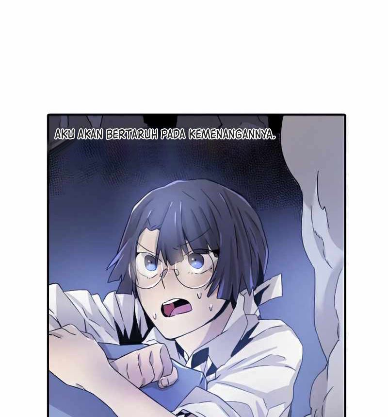 How To Kill A God chapter 30 halaman 68