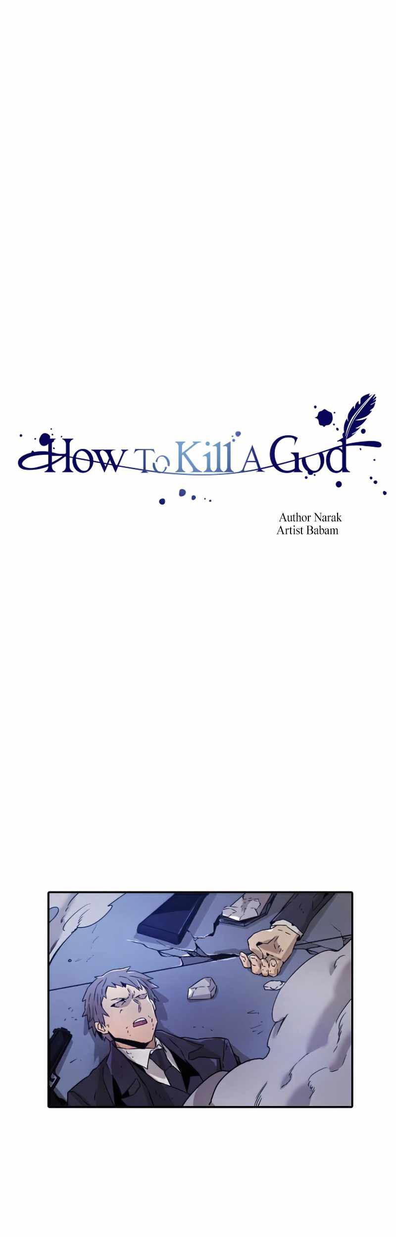 How To Kill A God chapter 31 halaman 2