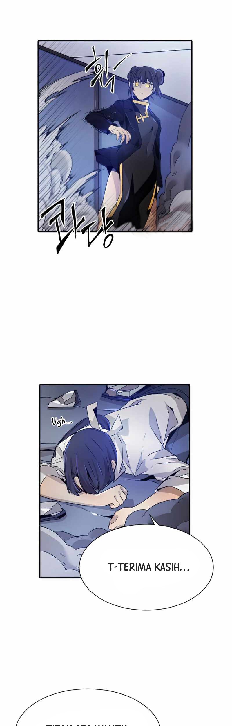 How To Kill A God chapter 31 halaman 4